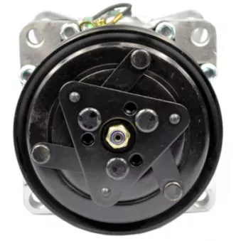 Compresseur, climatisation MAHLE ACP 1127 000S