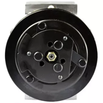 Compresseur, climatisation MAHLE ACP 1129 000S