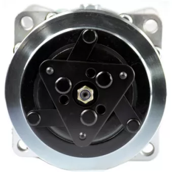 Compresseur, climatisation MAHLE