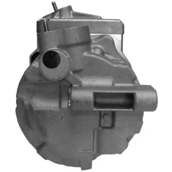 Compresseur, climatisation MAHLE ACP 1153 000S