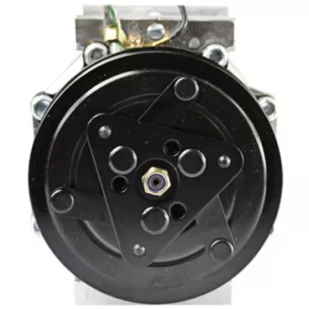 Compresseur, climatisation MAHLE ACP 1143 000S