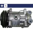 Compresseur, climatisation MAHLE ACP 1062 000S - Visuel 1