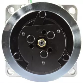 Compresseur, climatisation MAHLE ACP 935 000S