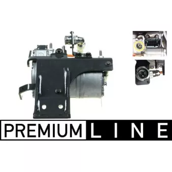 Compresseur, climatisation MAHLE ACP 1450 000P