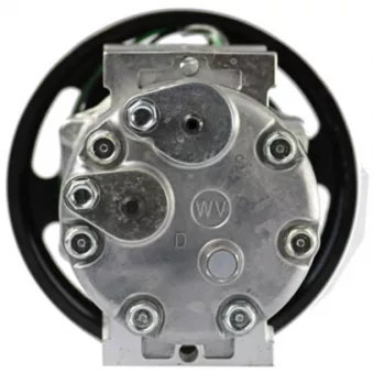 Compresseur, climatisation MAHLE ACP 126 000S