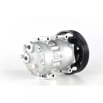 Compresseur, climatisation MAHLE ACP 126 000P