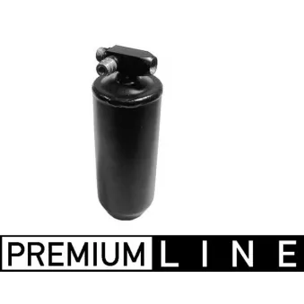 Filtre déshydratant, climatisation MAHLE AD 145 000P