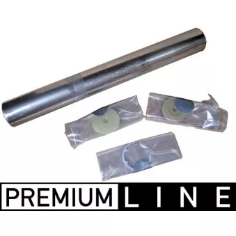 Filtre déshydratant, climatisation MAHLE AD 59 000P