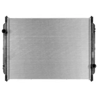 Radiateur, refroidissement du moteur MAHLE CR 734 000P