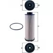 Filtre à carburant MAHLE KX 73/2D - Visuel 1