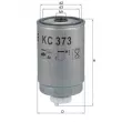 Filtre à carburant MAHLE KC 373 - Visuel 1