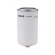 Filtre à carburant MAHLE KC 543 - Visuel 2