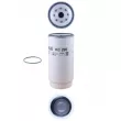 Filtre à carburant MAHLE KC 296D - Visuel 2