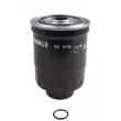 Filtre à carburant MAHLE KC 578D - Visuel 2