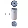 Filtre à carburant MAHLE KC 583D - Visuel 2