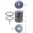Filtre à carburant MAHLE KX 24D - Visuel 1