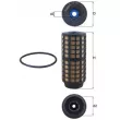 Filtre à carburant MAHLE KX 399D - Visuel 1