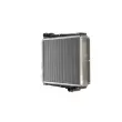 Radiateur, refroidissement du moteur MAHLE CR 2669 000P - Visuel 3