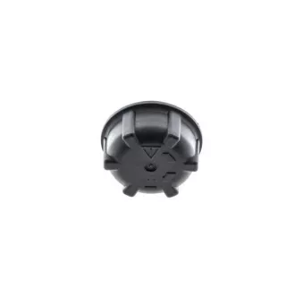 Bouchon, réservoir de liquide de refroidissement MAHLE CRB 109 000S