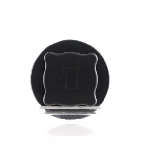 Bouchon, réservoir de liquide de refroidissement MAHLE CRB 35 000S