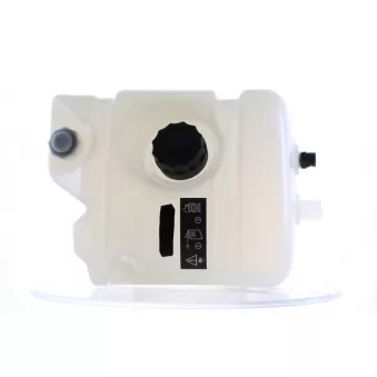 Vase d'expansion, liquide de refroidissement MAHLE