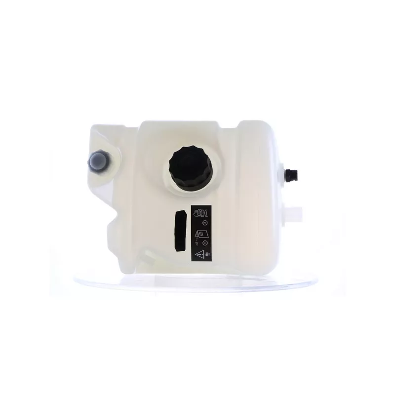 Vase d'expansion, liquide de refroidissement MAHLE CRT 188 001S