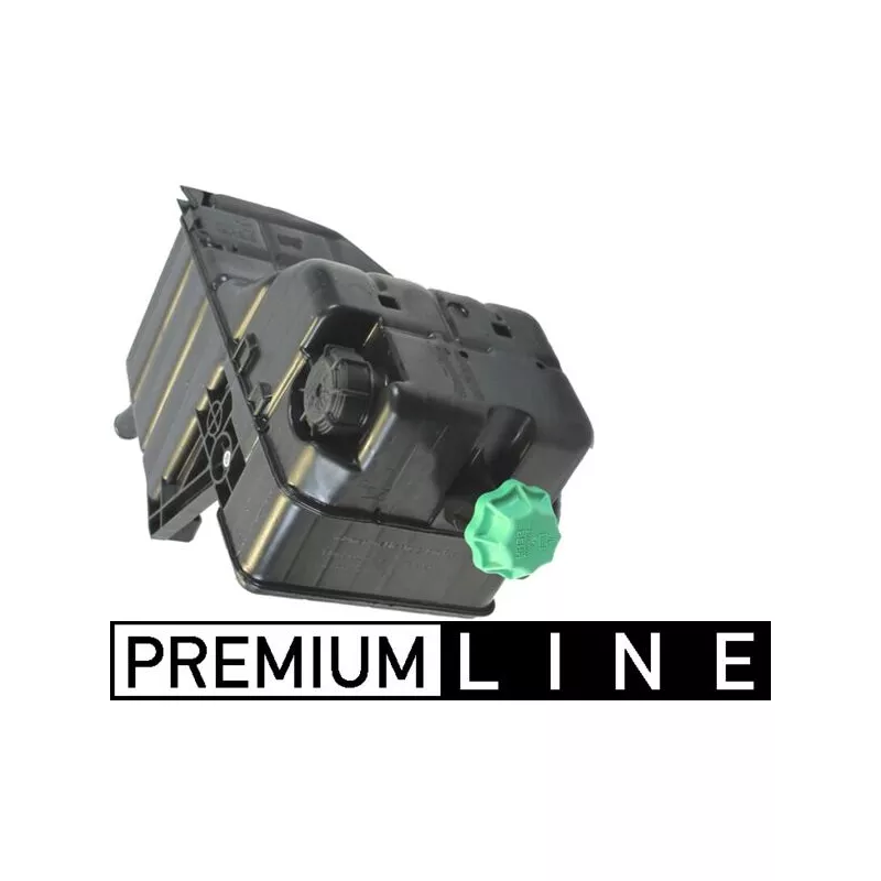 Vase d'expansion, liquide de refroidissement MAHLE CRT 33 000P