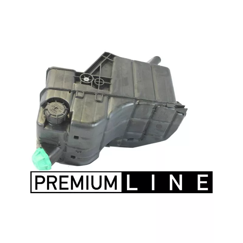 Vase d'expansion, liquide de refroidissement MAHLE CRT 34 000P