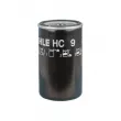 Filtre hydraulique, boîte automatique MAHLE HC 9 - Visuel 2