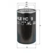 Filtre hydraulique, boîte automatique MAHLE HC 9 - Visuel 1