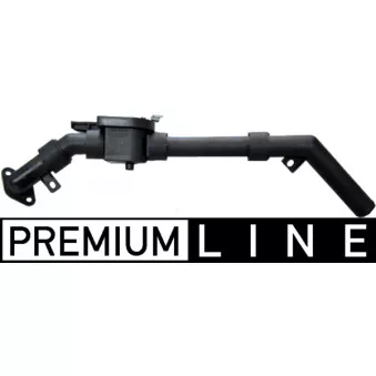 Vanne de regulation chauffage MAHLE CV 4 000P