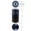 Filtre à carburant MAHLE KC 188 - Visuel 1