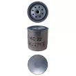 Filtre à carburant MAHLE KC 22 - Visuel 2