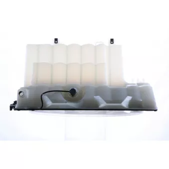 Vase d'expansion, liquide de refroidissement MAHLE