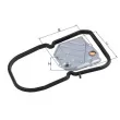 Filtre hydraulique, boîte automatique MAHLE HX 46D1 - Visuel 1