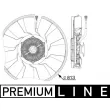 Ventilateur, refroidissement du moteur MAHLE CFF 516 000P - Visuel 1