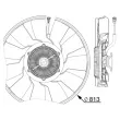 Ventilateur, refroidissement du moteur MAHLE CFF 516 000P - Visuel 2
