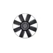 Ventilateur, refroidissement du moteur MAHLE CFF 512 000P - Visuel 3