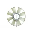 Roue du souffleur, refroidissementdu moteur MAHLE CFW 22 000P - Visuel 3
