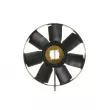 Roue du souffleur, refroidissementdu moteur MAHLE CFW 20 000P - Visuel 3