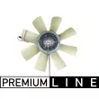 Ventilateur, refroidissement du moteur MAHLE CFF 454 000P - Visuel 1