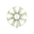 Roue du souffleur, refroidissementdu moteur MAHLE CFW 35 000P - Visuel 3