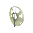 Roue du souffleur, refroidissementdu moteur MAHLE CFW 31 000P - Visuel 1