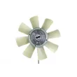 Ventilateur, refroidissement du moteur MAHLE CFF 420 000P - Visuel 3
