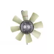 Ventilateur, refroidissement du moteur MAHLE CFF 423 000P - Visuel 2