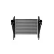 Intercooler, échangeur MAHLE CI 268 000P - Visuel 3
