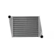 Intercooler, échangeur MAHLE CI 274 000P - Visuel 3