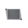 Intercooler, échangeur MAHLE CI 273 000P - Visuel 3
