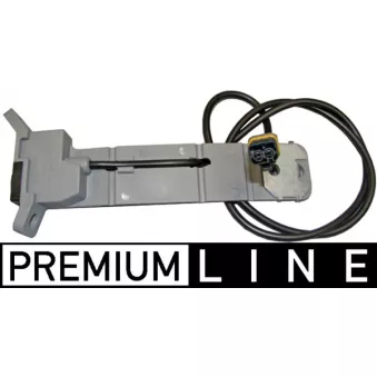 Support, ventilateur de radiateur MAHLE