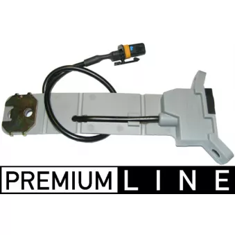 Support, ventilateur de radiateur MAHLE CFX 24 000P